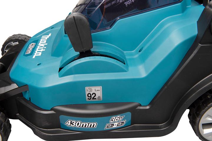 Immagine prodotto Makita DLM432CT2 (Batteria ricaricabile)