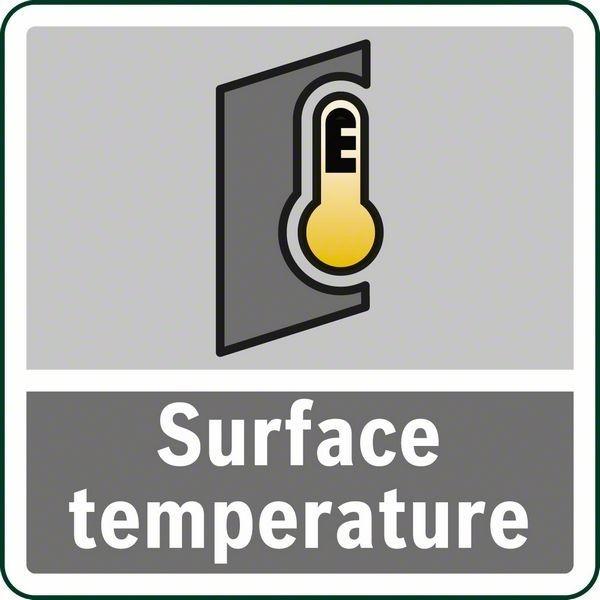 Actual product image Bosch Home & Garden AdvancedTemp