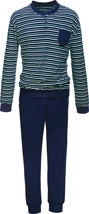 Redbest Herren-Schlafanzug