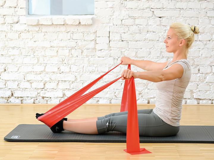 Immagine prodotto Sissel Fitband (5 m, Medio)