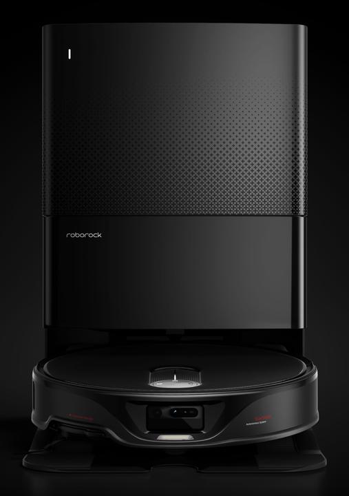 Image du produit Roborock Qrevo Slim (Robot d'aspiration et de nettoyage)