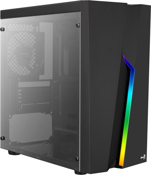 Produktbild AeroCool Bolt Mini (mATX)