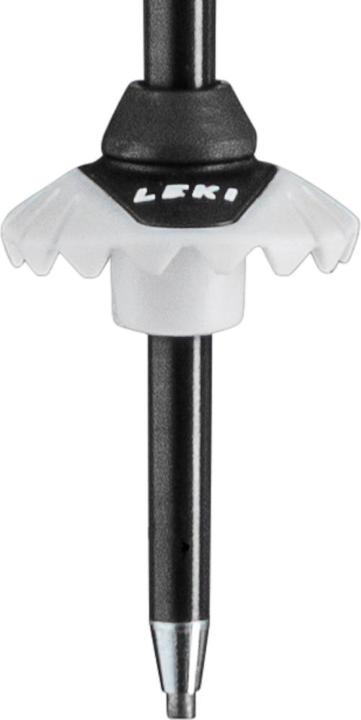 Produktbild Leki Hot Shot S (115 cm)
