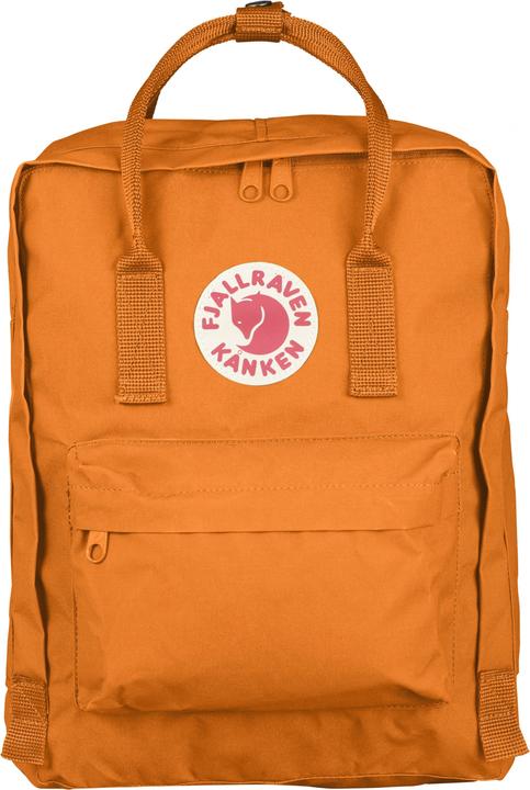 Produktbild Fjällräven Kanken (16 l)