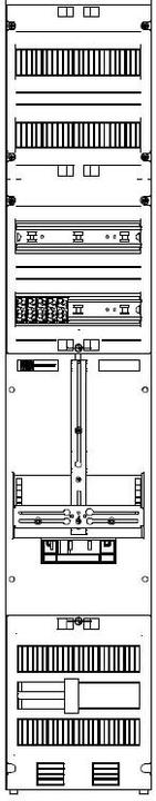 Image du produit ABN Emplacement du compteur