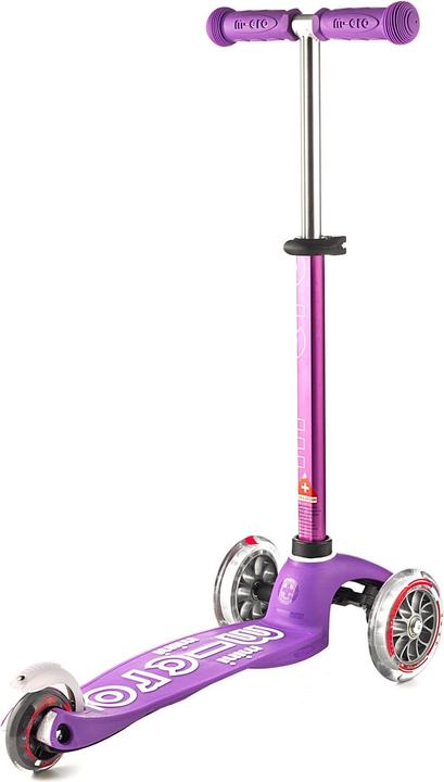 Actual product image Micro Mini Deluxe