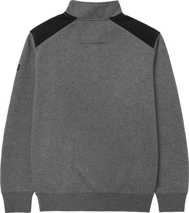 Immagine prodotto Cat Felpa Cerniera ad un quarto Adulto Unisex (XXL)