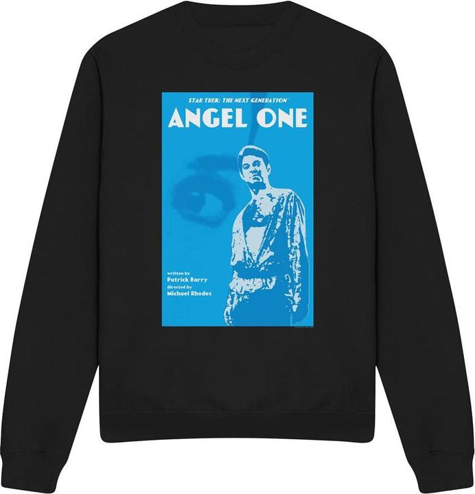 Produktbild The Next Generation Season 1 Episode 14 Sweatshirt (XXL)