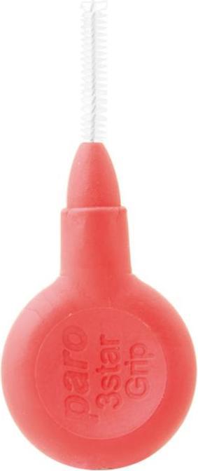 Image du produit Paro 2 mm xxx-fein rot zylin (4 x, 2 mm)