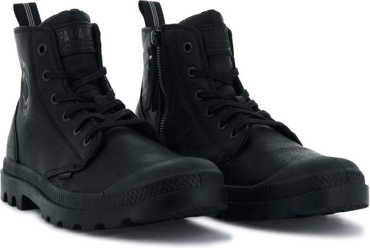 Produktbild Palladium Stiefelette - 89927 (43)