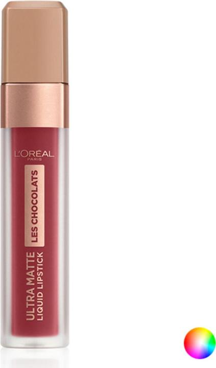 Actual product image L'Oréal Paris Infaillible Ultra Matte (852 Box of Chocolate)