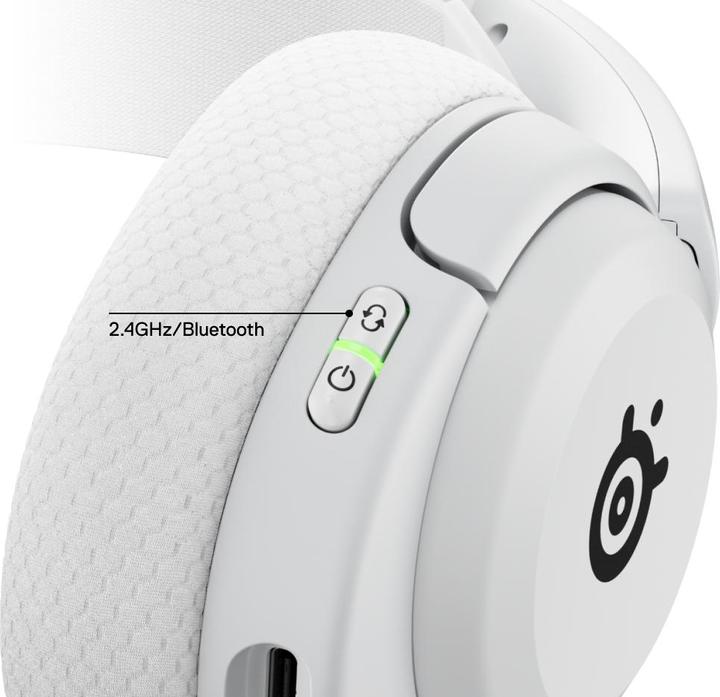 Produktbild SteelSeries Arctis Nova 5 (Kabellos)