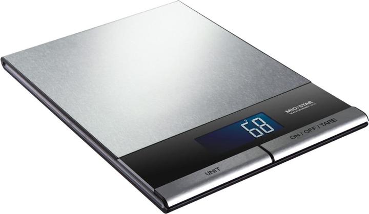 Actual product image Mio Star Scale Gourmet 5000