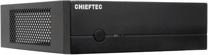 Produktbild Chieftec Compact (Mini-ITX)