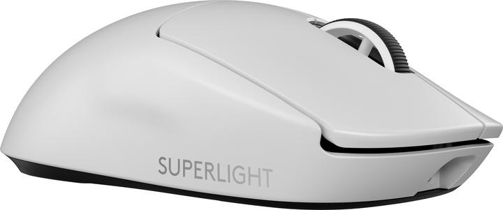 Logitech G G Pro X Superlight 2 (Wireless, Cable)