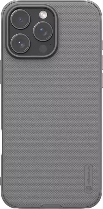 Produktbild Nillkin Super Frosted Shield Pro Series Hardcase Hülle (Apple iPhone 16 Pro)