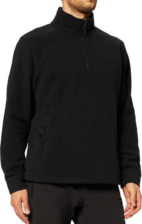 Produktbild Regatta Thor Fleece Pullover mit Reissverschluss (XL)