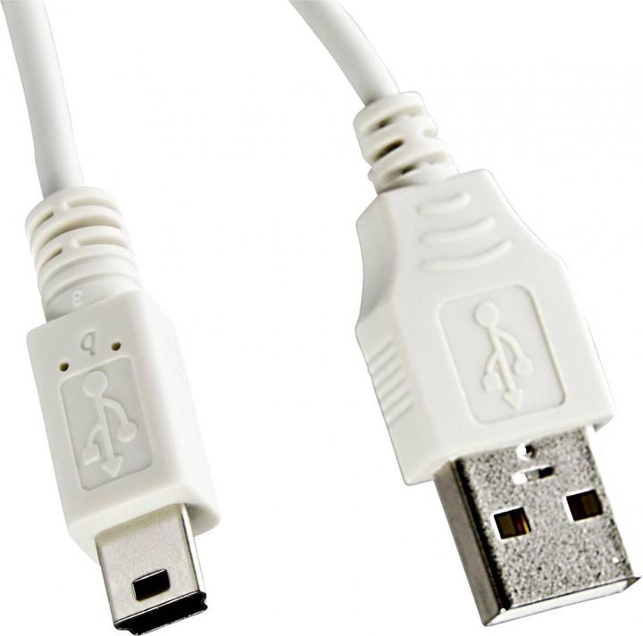 Actual product image Canon IFC-400PCU USB cable (1.50 m)