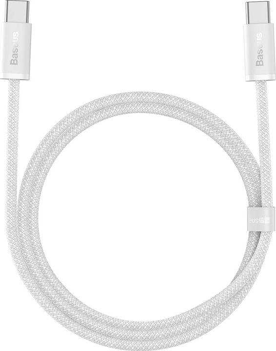 Immagine prodotto Baseus USB C — USB C (1 m, USB 2.0)