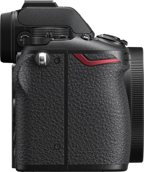 Produktbild Nikon Z50II Kit DX 16-50 f/3.5-6.3 VR (16 - 50 mm, 20.90 Mpx, DX)