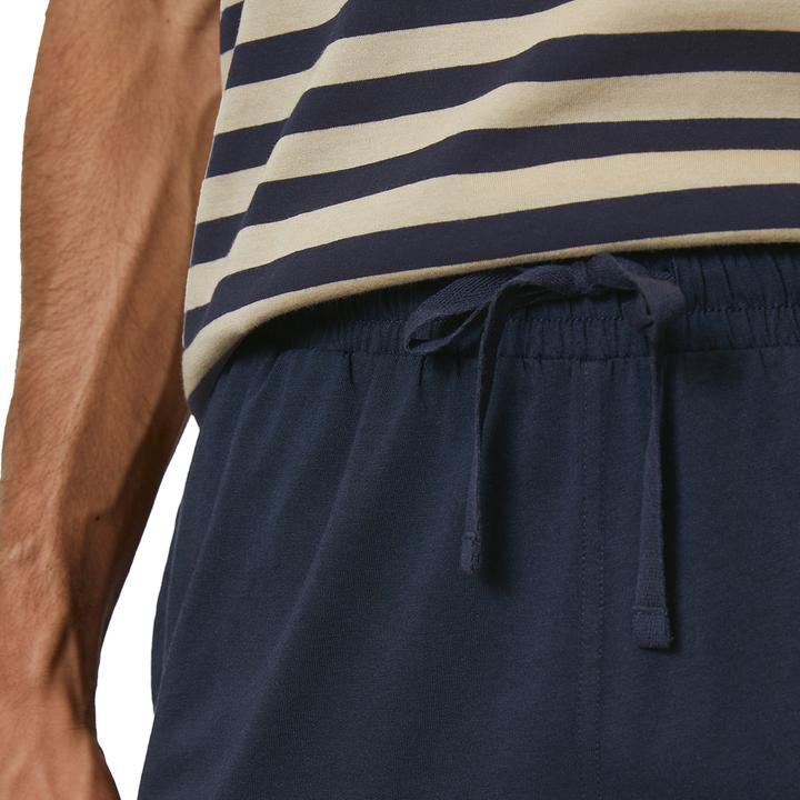 Produktbild Marc O'Polo Natural Jersey Schlafanzug (XXL)