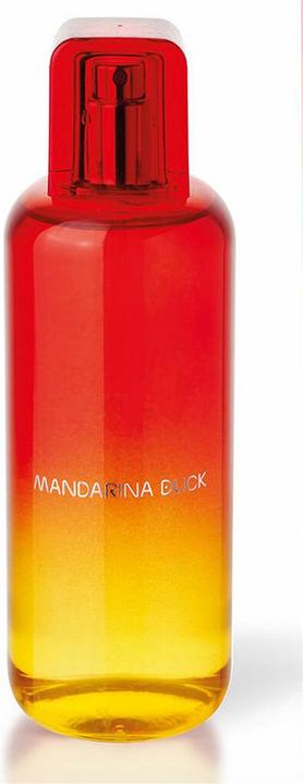 Mandarina Duck The Mandariners For Her Eau De Toilette Spray 100ml (Eau de Toilette, 100 ml)