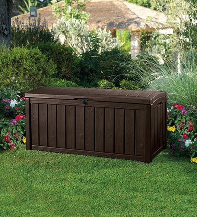 Actual product image Keter Glenwood