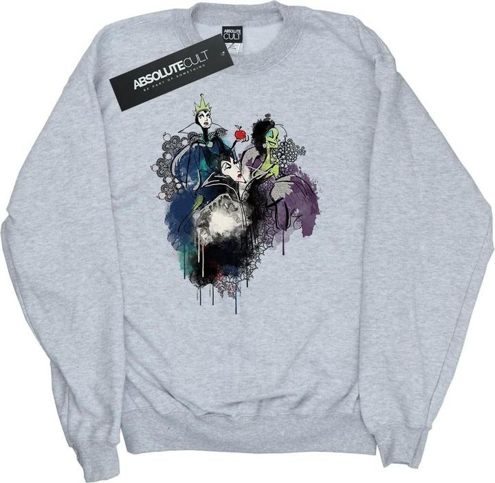 Image du produit Disney - Sweat - Femme (L)