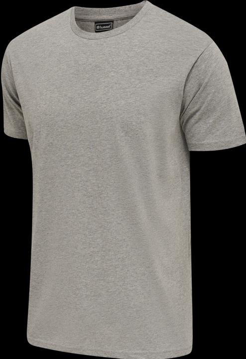 Actual product image hummel Hmlred Basic T-Shirt S/S (L)