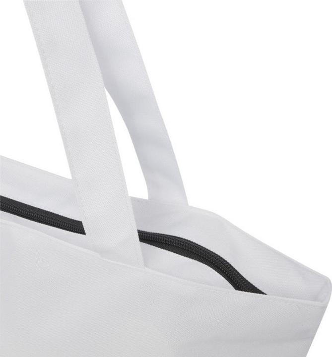 Actual product image Generic Panama Recycled Zipped 20L Tote Bag (20 l)