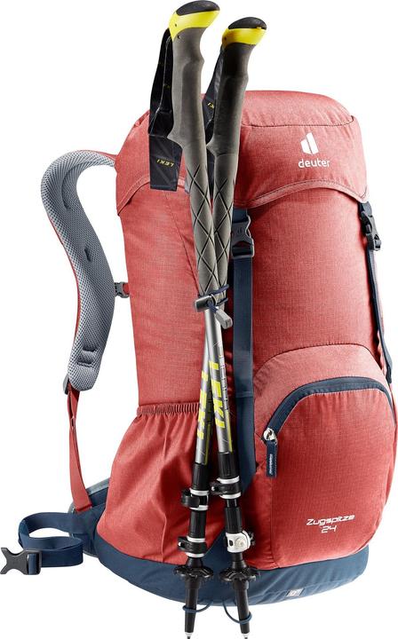 Image du produit Deuter Pointe de la Zug (24 l)