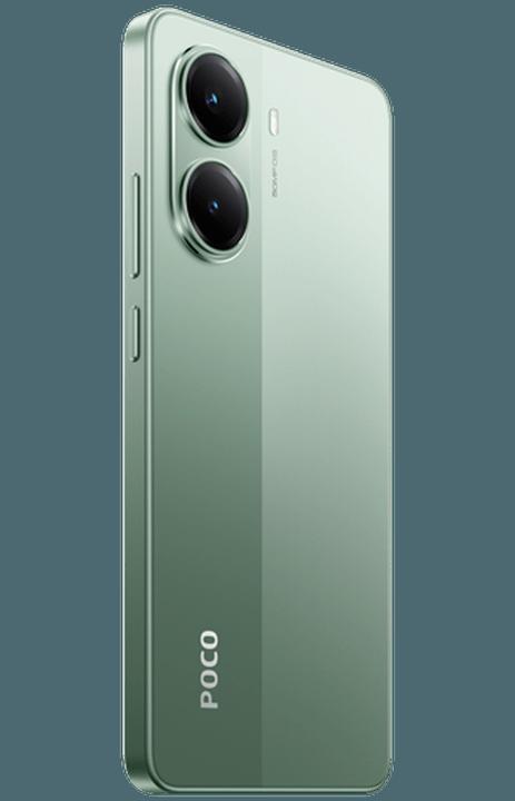 Productafbeelding Xiaomi Poco X7 Pro (512 GB, Groen, 6.67", Dubbele SIM, 50 Mpx, 5G)