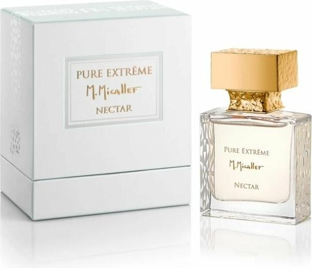 Produktbild M. Micallef Pure Extreme Nectar Eau de Parfum (Eau de Parfum, 30 ml)