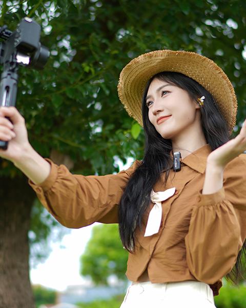 Image du produit Godox WEC Kit2