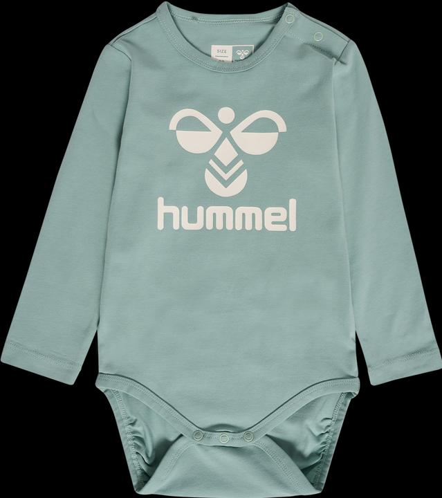 Produktbild hummel hmlFLIPS BODY L/S (98)
