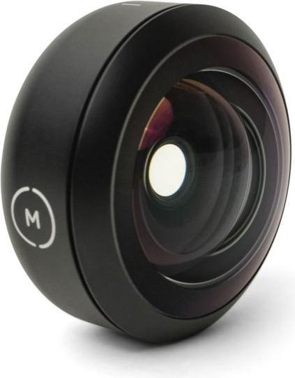 Immagine prodotto Moment Obiettivo Fisheye 14 mm - Serie T (Full-frame)