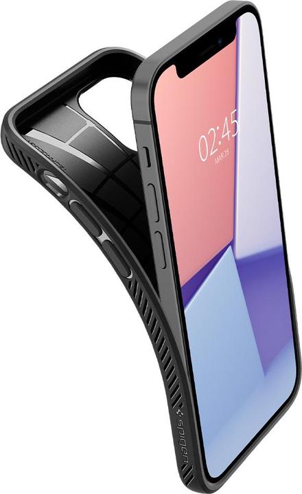 Produktbild Spigen Liquid Air (Apple iPhone 12 mini)