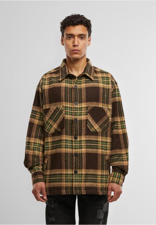 Immagine prodotto 2Y Premium Woven Hemden - 195915 (XL)
