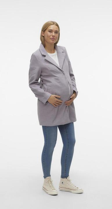 Produktbild Mamalicious MLDAISY Umstandsmantel (L)