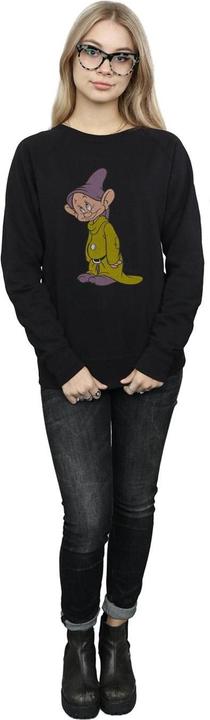 Immagine prodotto Disney Classic Dopey Felpa Donna (XL)
