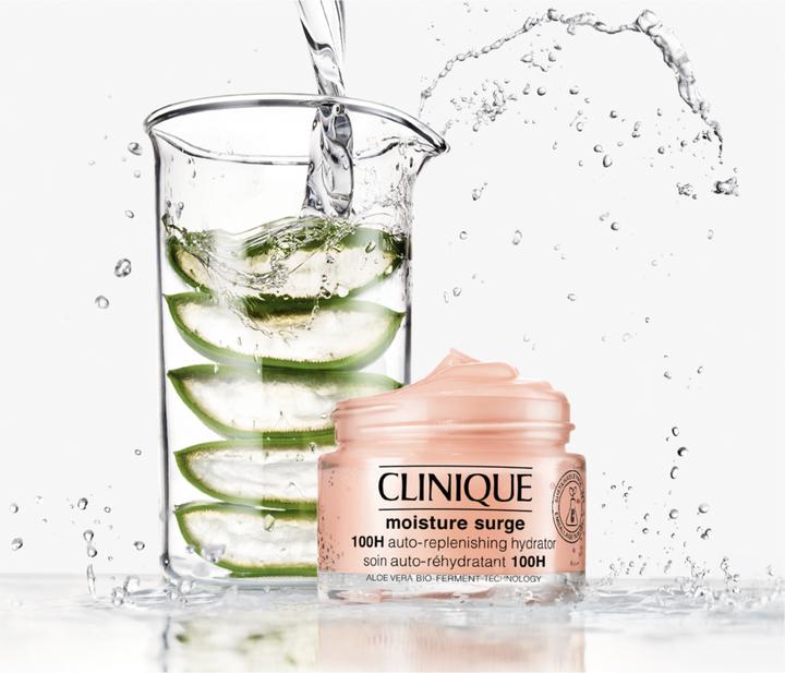Image du produit Clinique Moisture Surge (75 ml, Crème 24h)