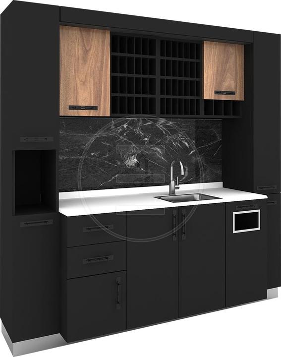 Image du produit Alpeda Multi Wall X Labor
