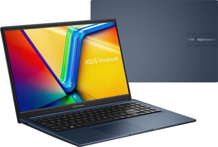 Produktbild ASUS VivoBook 15 (15.60", Intel Core i5-1335U, 16 GB, 512 GB, CH)