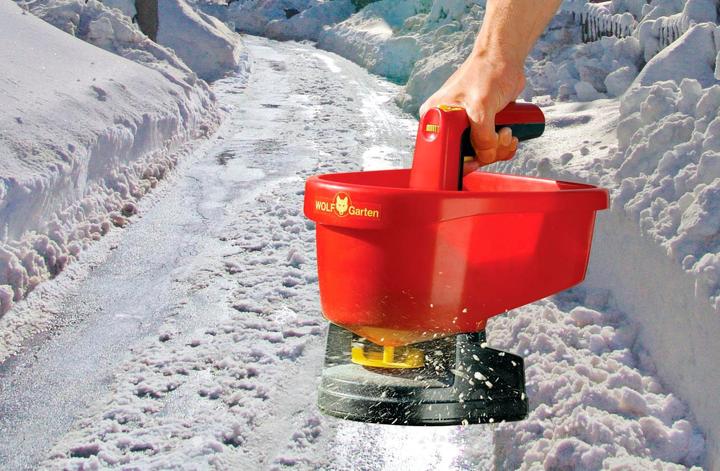 Actual product image Wolf-Garten Universal spreader WE-B