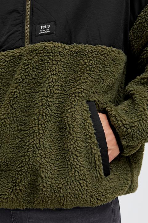 Image du produit Solid SDMarco - Veste Otw - 21301121-ME (L)
