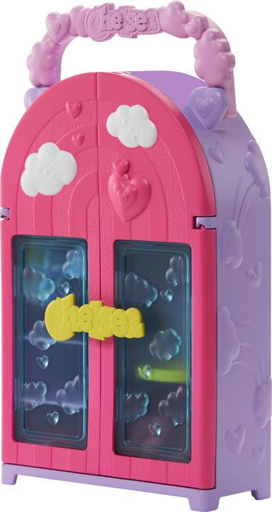 Productafbeelding Barbie Chelsea Kleiderschrank