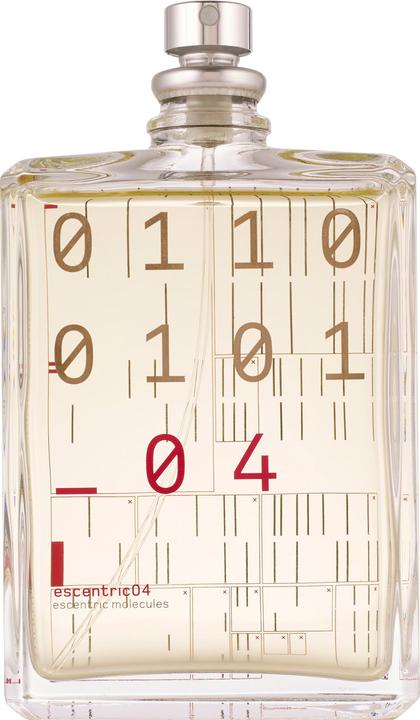Image du produit Escentric Molecules Escentric 04 (Eau de toilette, 100 ml)