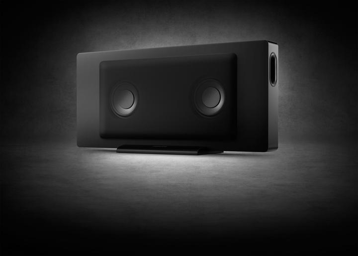 Image du produit Philips Fidelio XS1 (320 W, 3.1 Canal)