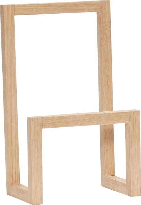 Actual product image Hübsch Alessandra (17 x 10 x 27 cm)