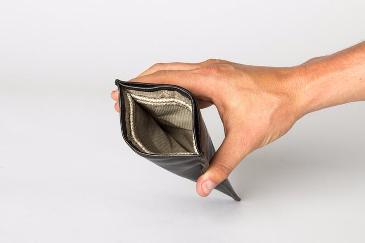 Actual product image Silent Pocket Faraday Cage Medium
